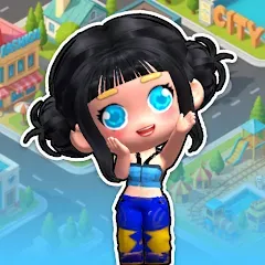 Mimo Land: Chibi World